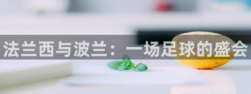 世界杯亚洲区预选赛赛程：法兰西与波兰：一场足球的盛会